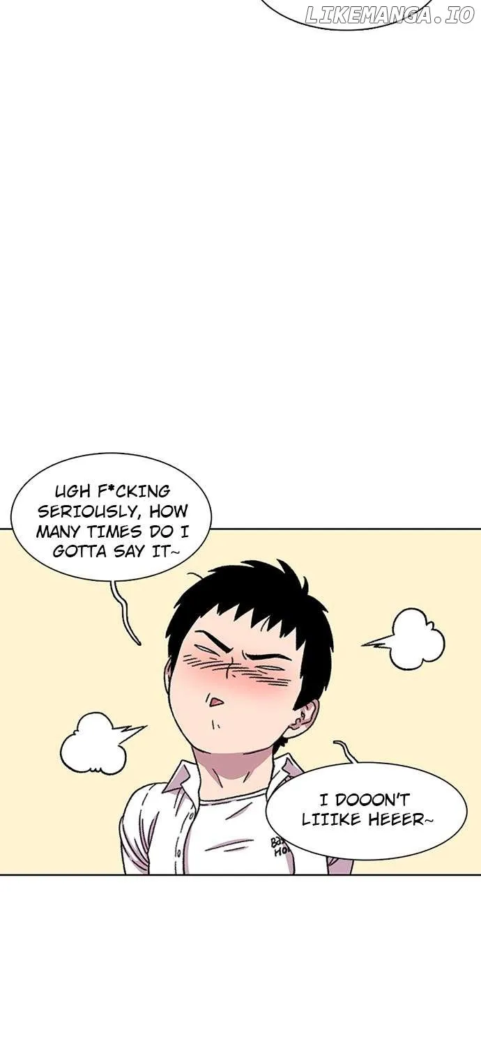 Star Ginseng Store Chapter 19 page 116 - 