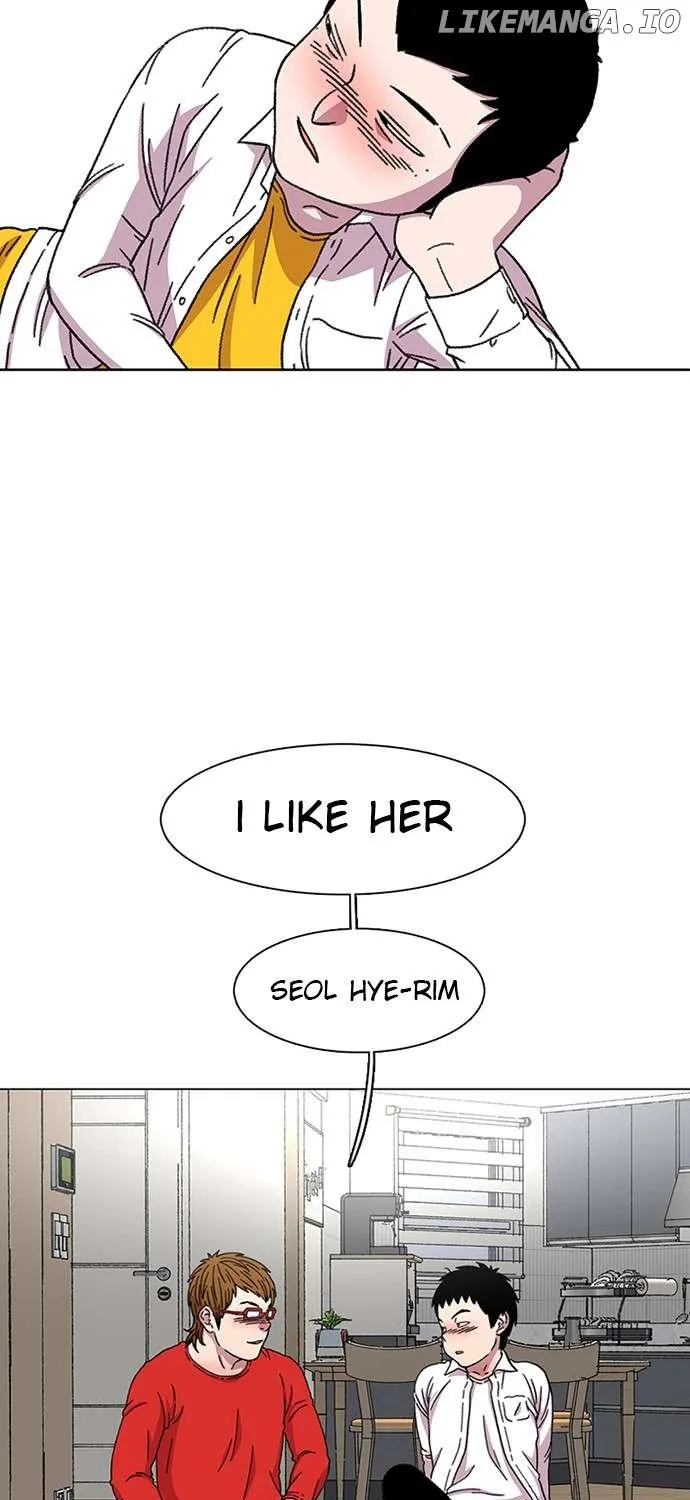 Star Ginseng Store Chapter 19 page 122 - 