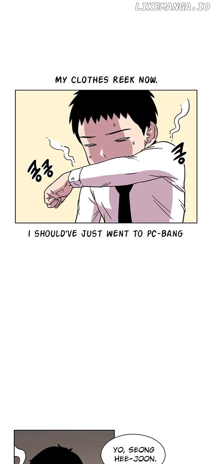 Star Ginseng Store Chapter 19 page 20 - 