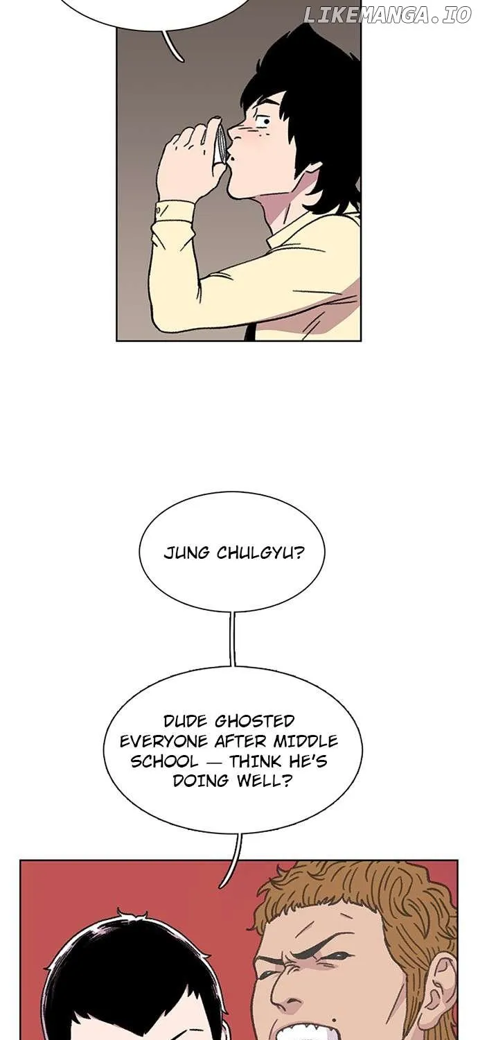 Star Ginseng Store Chapter 19 page 26 - 