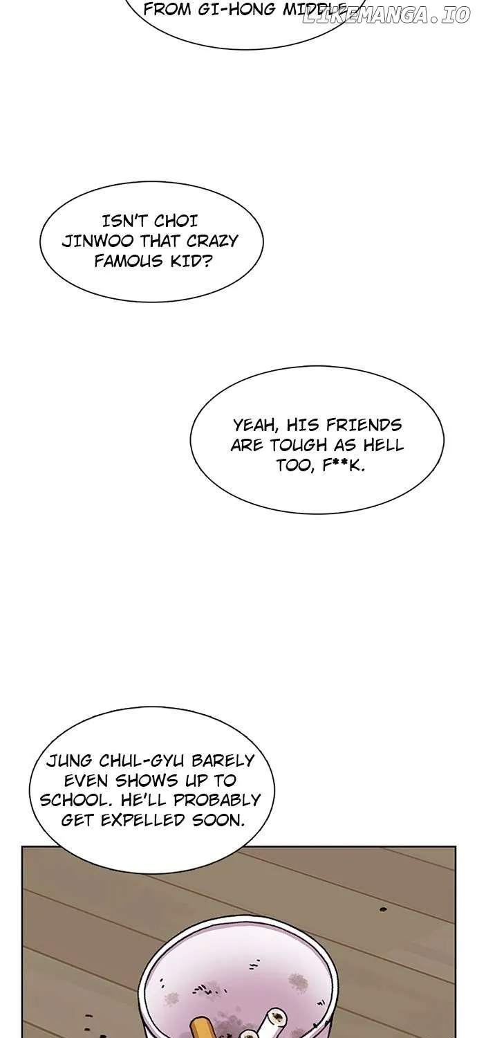 Star Ginseng Store Chapter 19 page 30 - 