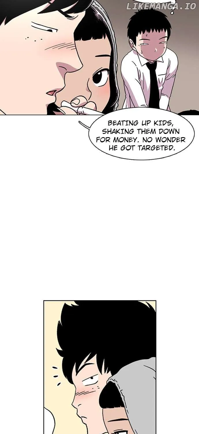 Star Ginseng Store Chapter 19 page 36 - 