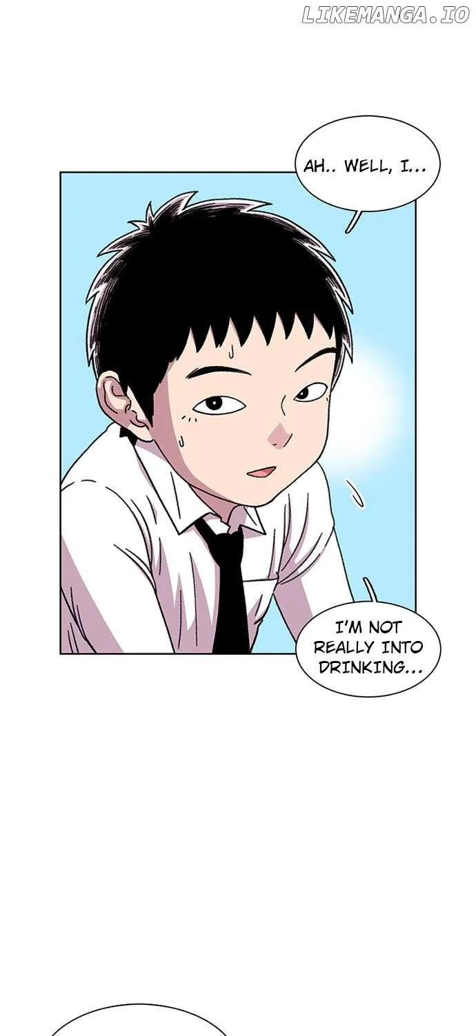 Star Ginseng Store Chapter 19 page 40 - 