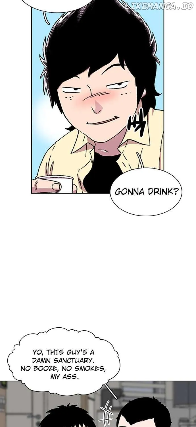 Star Ginseng Store Chapter 19 page 42 - 