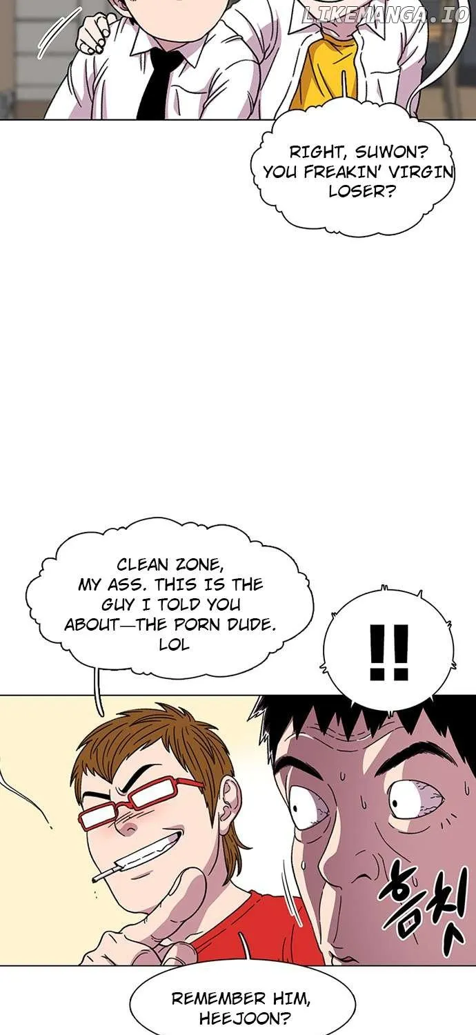 Star Ginseng Store Chapter 19 page 44 - 