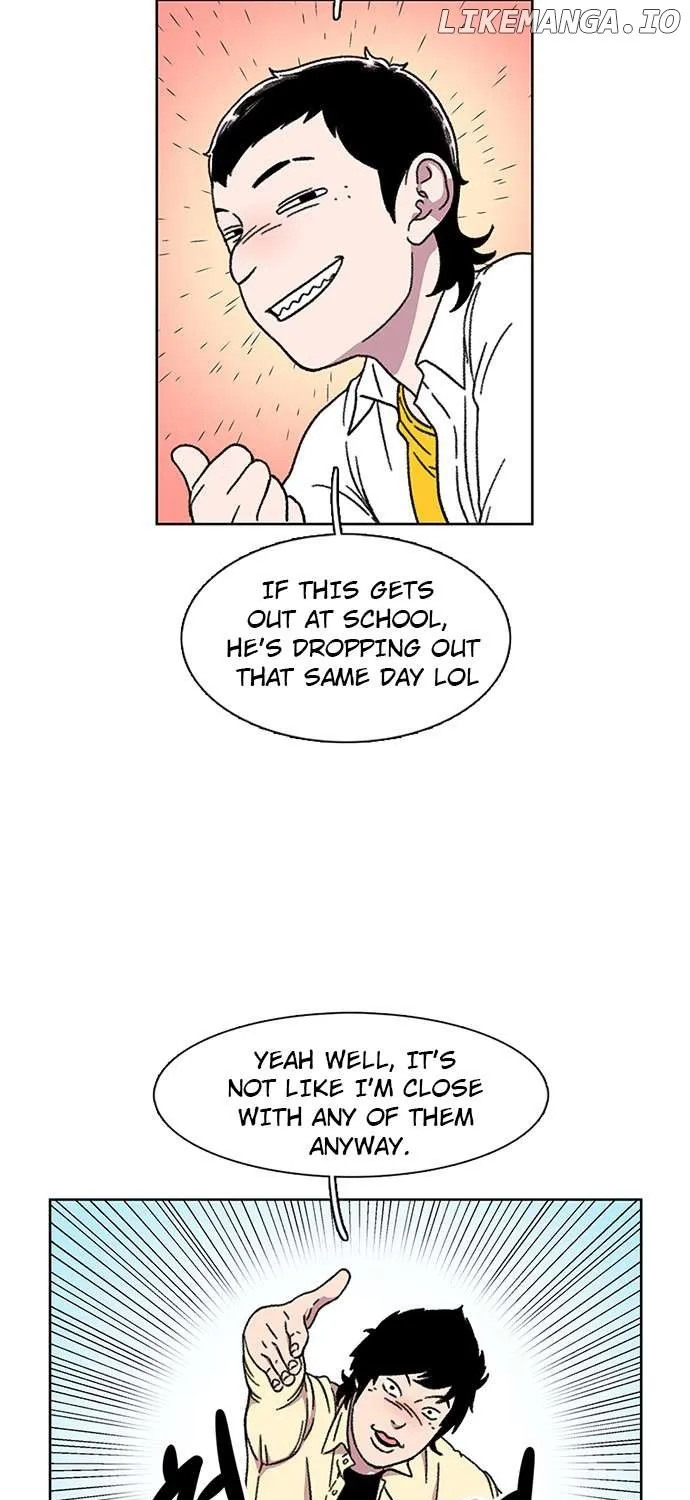 Star Ginseng Store Chapter 19 page 50 - 