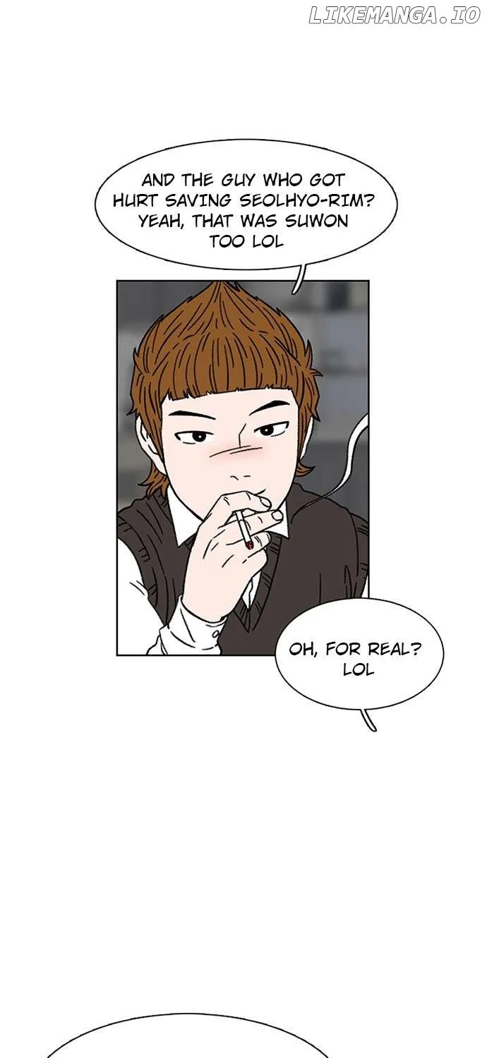 Star Ginseng Store Chapter 19 page 54 - 