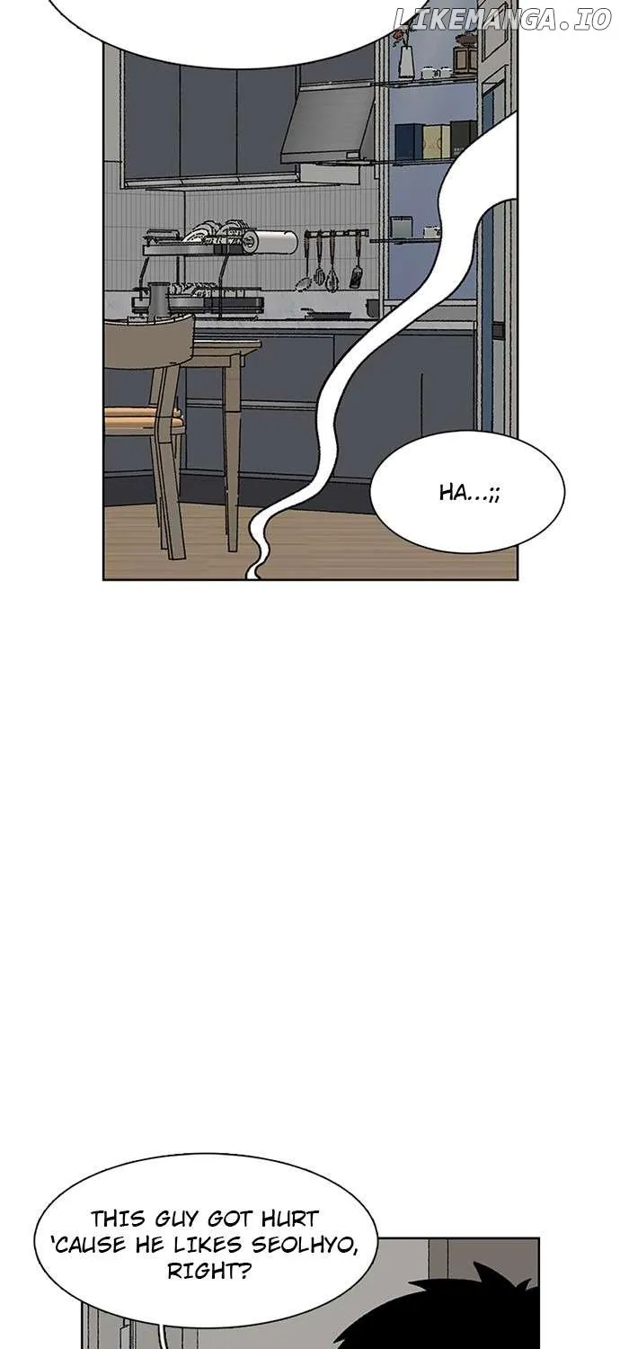 Star Ginseng Store Chapter 19 page 56 - 