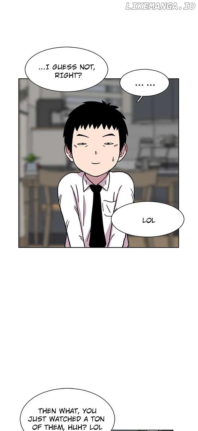 Star Ginseng Store Chapter 19 page 62 - 