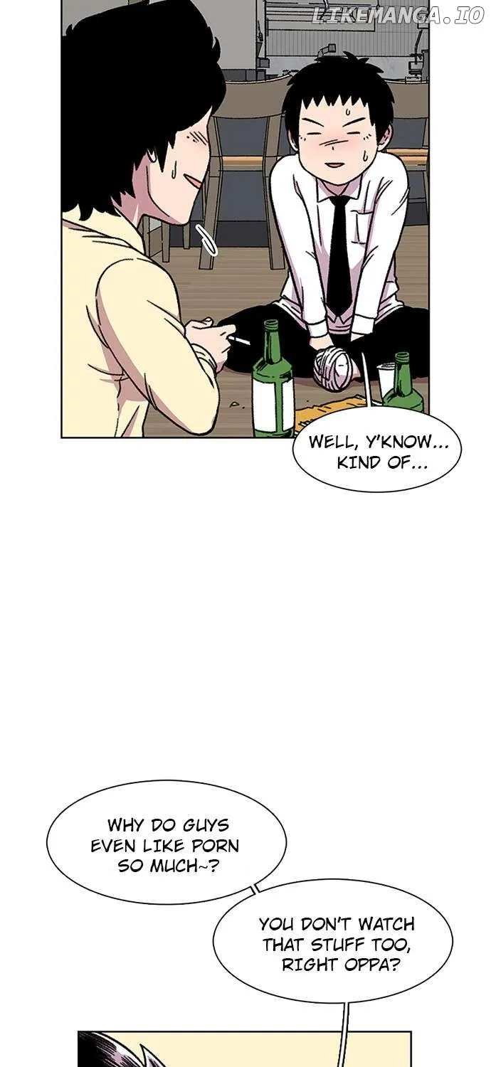 Star Ginseng Store Chapter 19 page 64 - 
