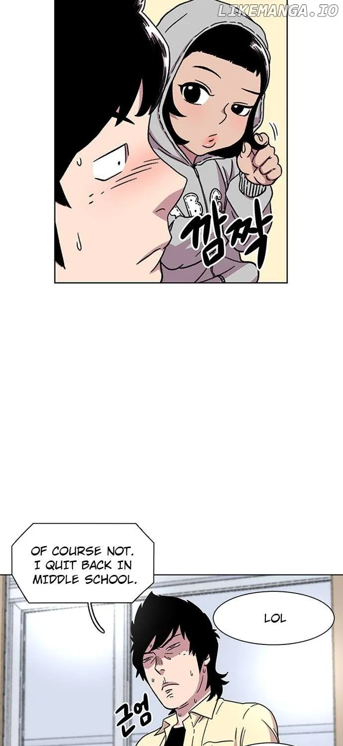 Star Ginseng Store Chapter 19 page 66 - 