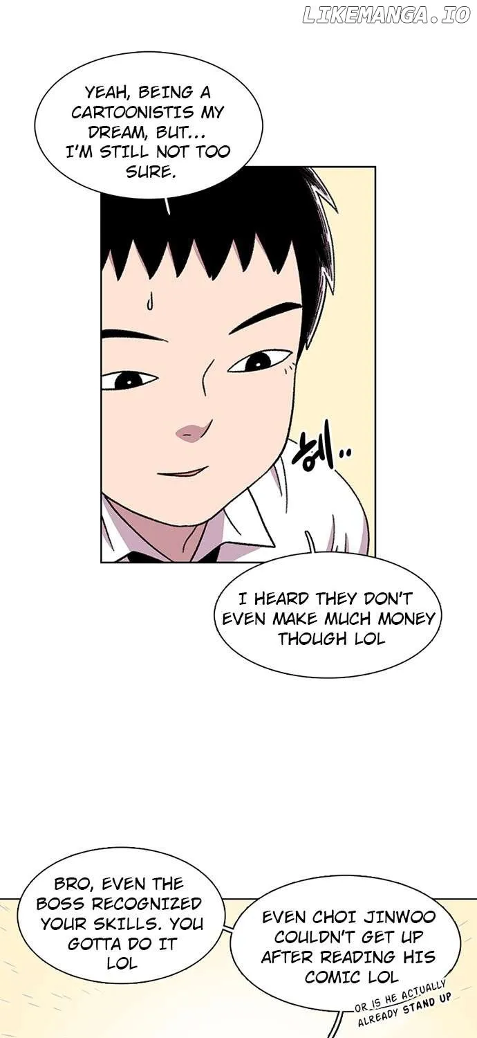 Star Ginseng Store Chapter 19 page 70 - 