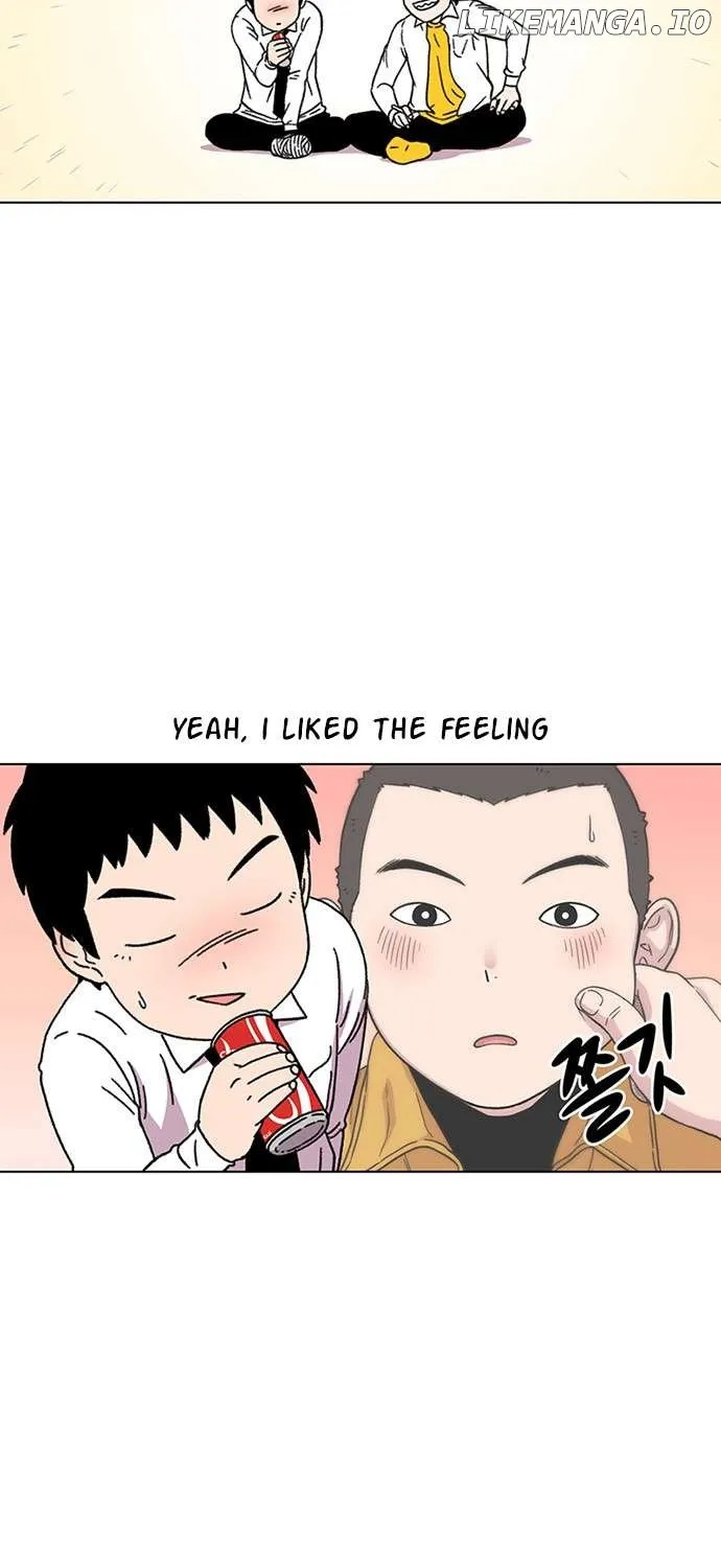 Star Ginseng Store Chapter 19 page 72 - 