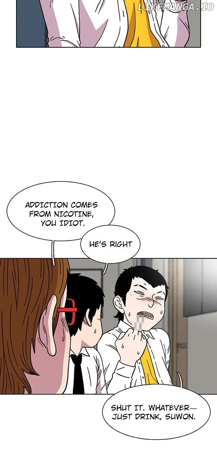 Star Ginseng Store Chapter 19 page 77 - 