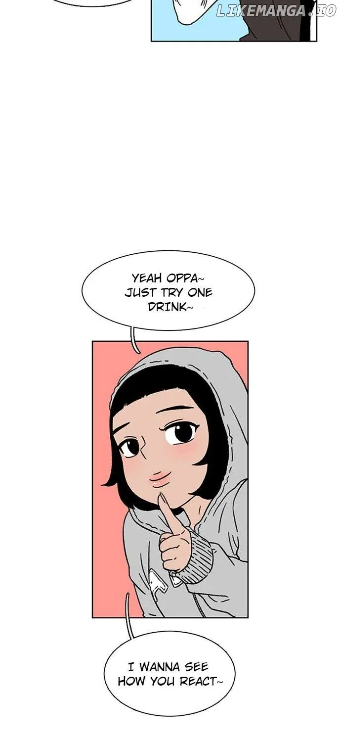 Star Ginseng Store Chapter 19 page 81 - 