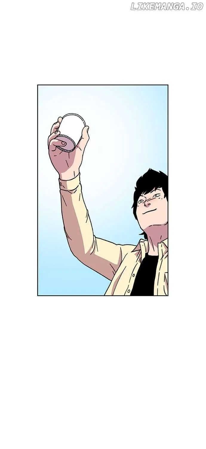 Star Ginseng Store Chapter 19 page 83 - 