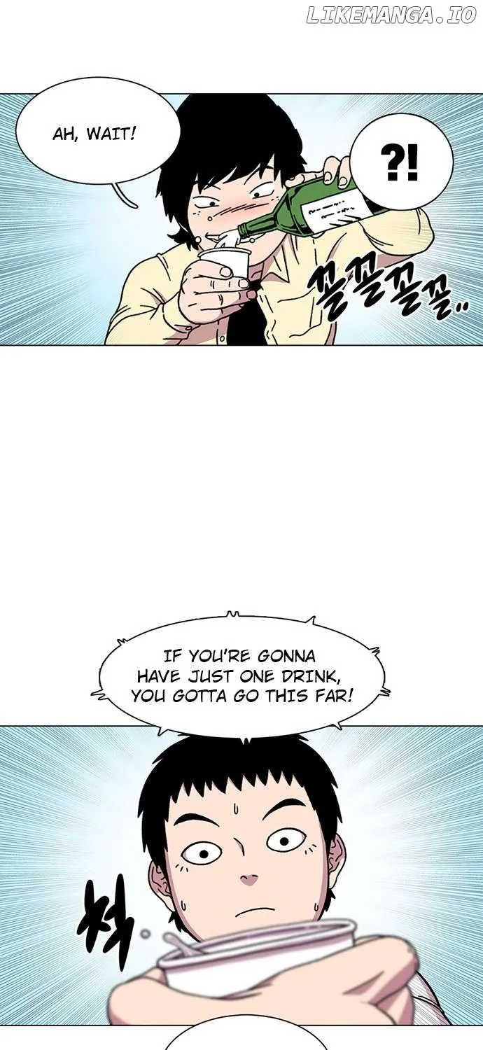 Star Ginseng Store Chapter 19 page 91 - 