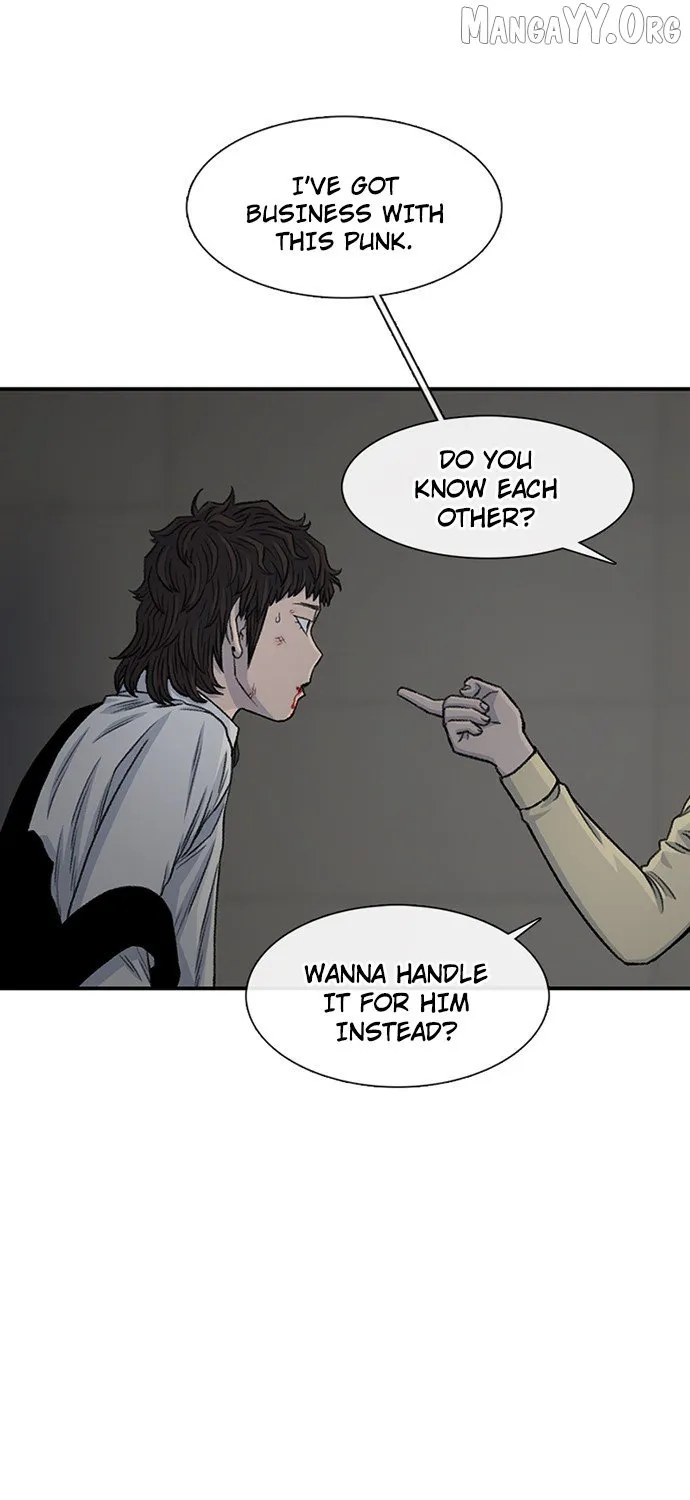 Read Star Ginseng Store chapter 190 image 123 on Lezhin