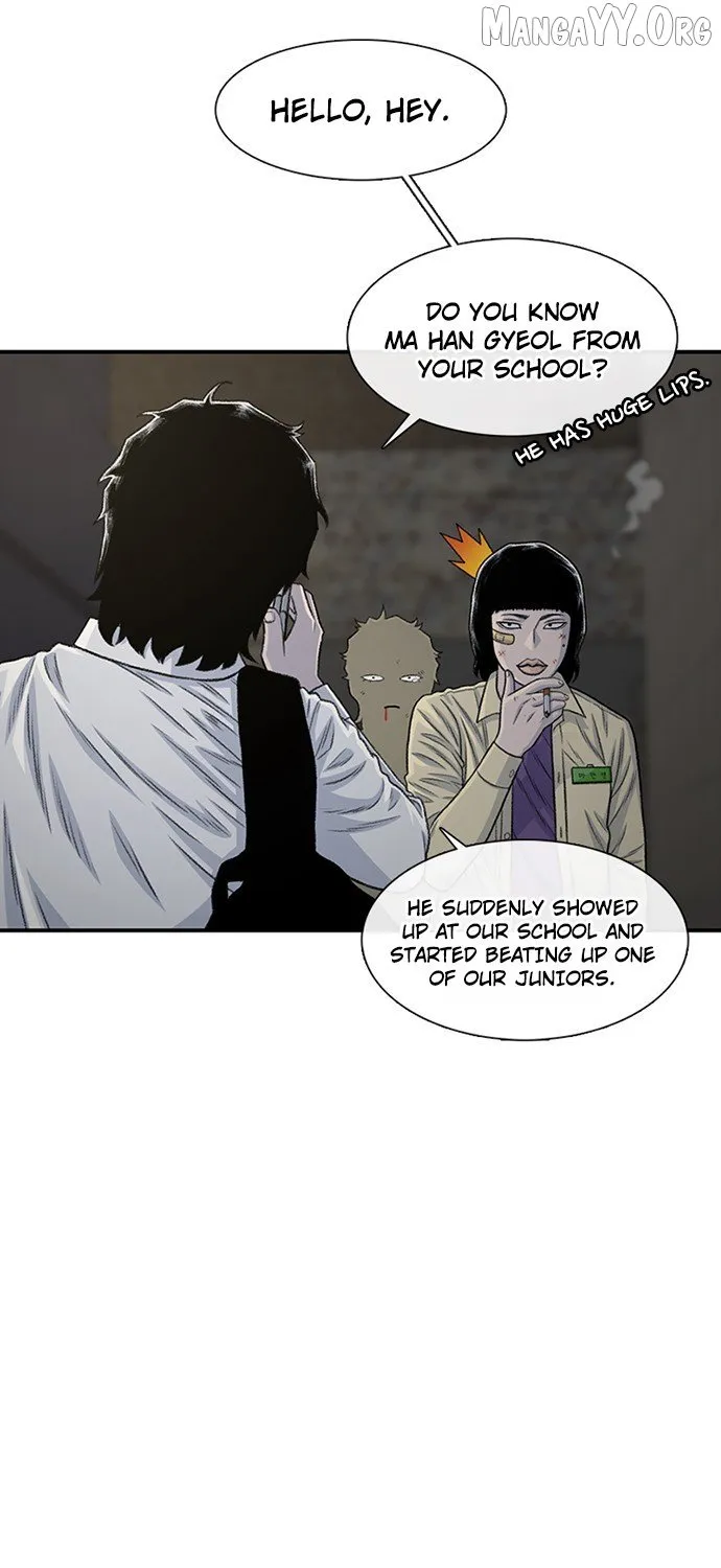 Read Star Ginseng Store chapter 190 image 136 on Lezhin