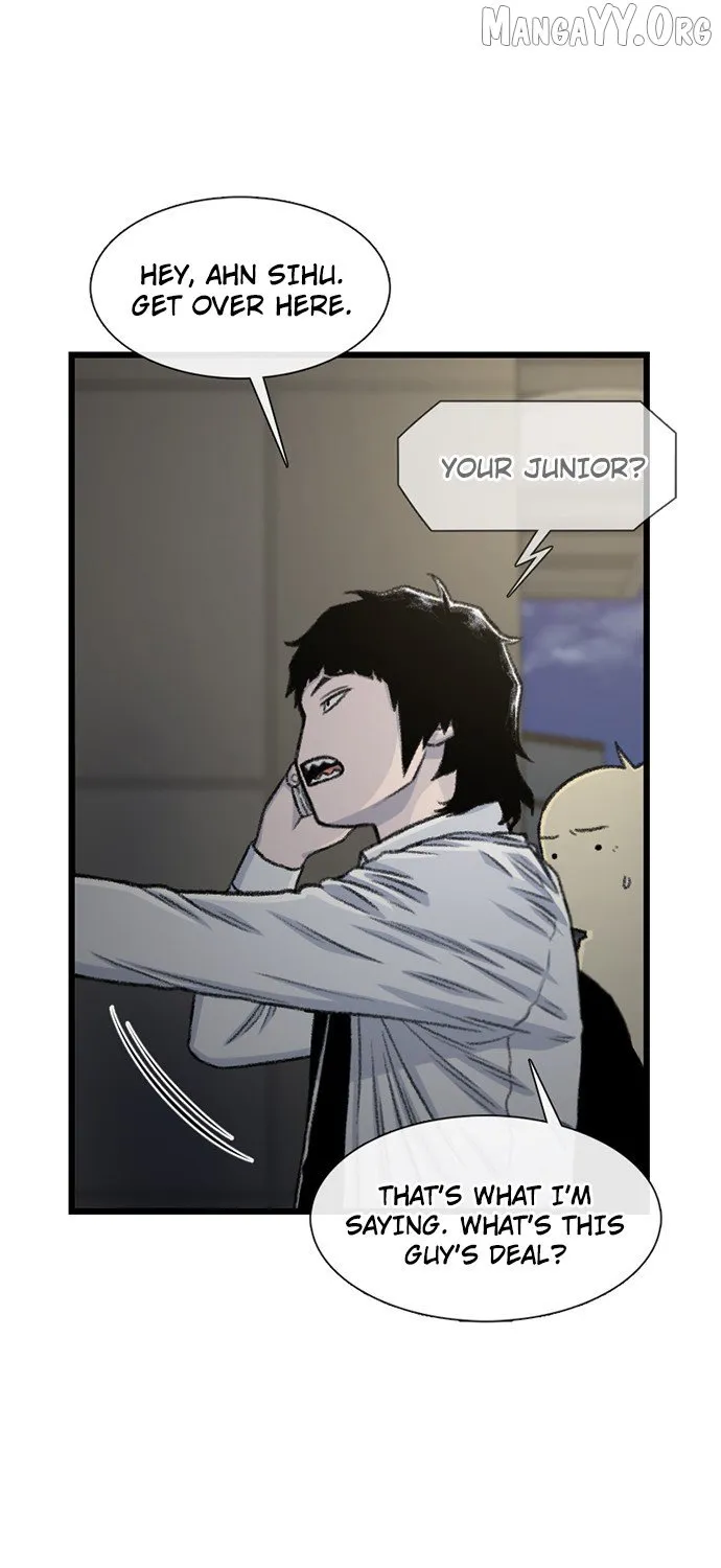 Read Star Ginseng Store chapter 190 image 138 on Lezhin