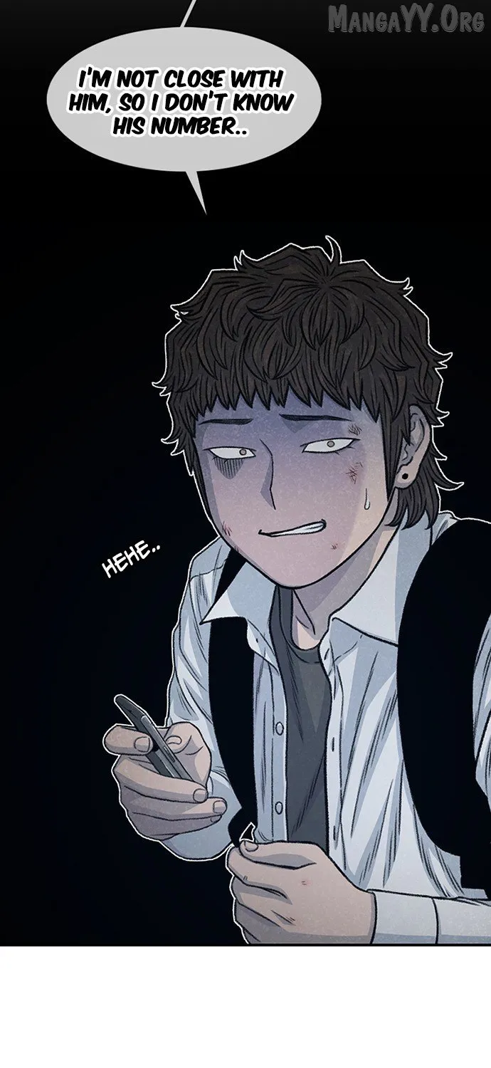 Read Star Ginseng Store chapter 190 image 36 on Lezhin