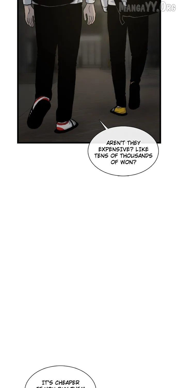 Read Star Ginseng Store chapter 190 image 49 on Lezhin