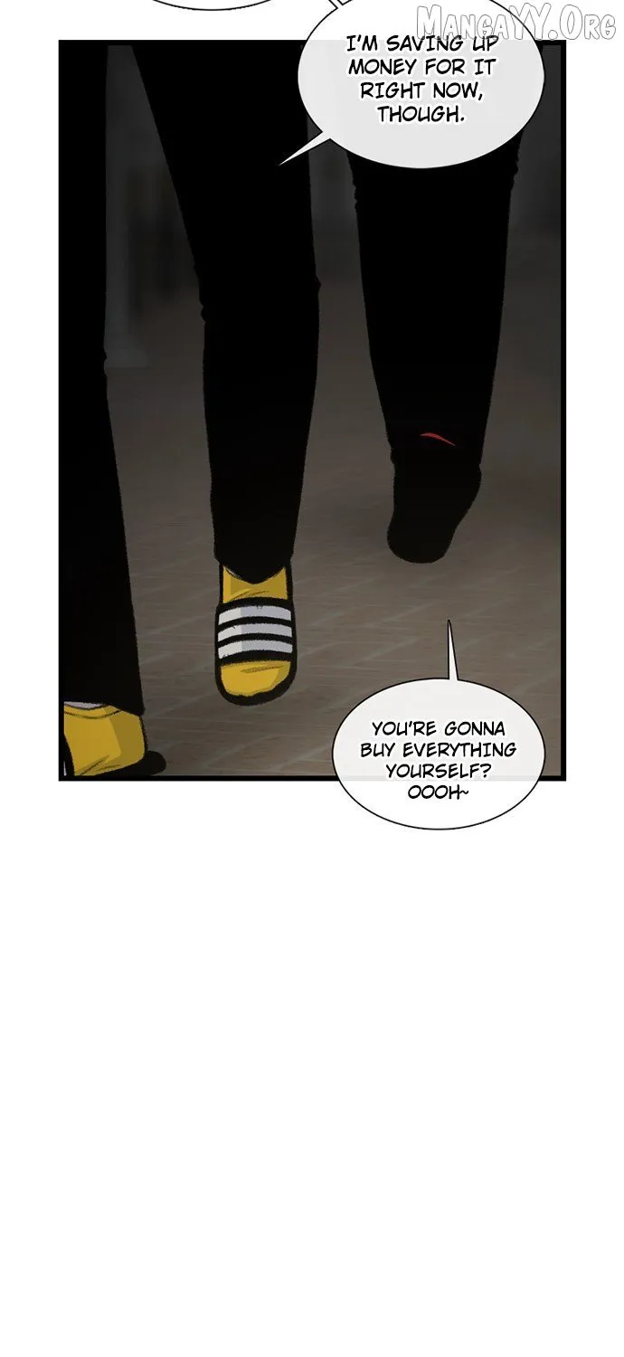 Read Star Ginseng Store chapter 190 image 51 on Lezhin