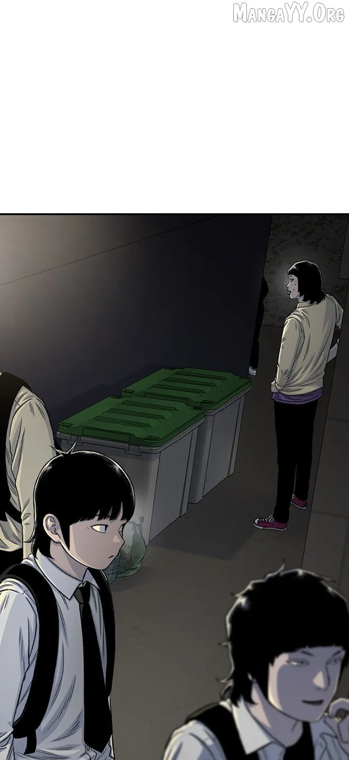 Read Star Ginseng Store chapter 190 image 55 on Lezhin