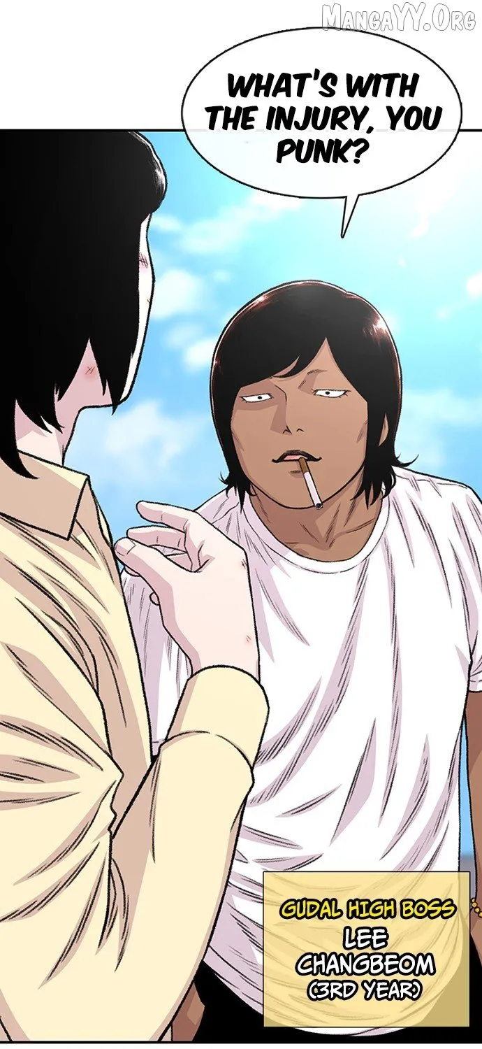 Read Star Ginseng Store chapter 191 image 136 on Lezhin