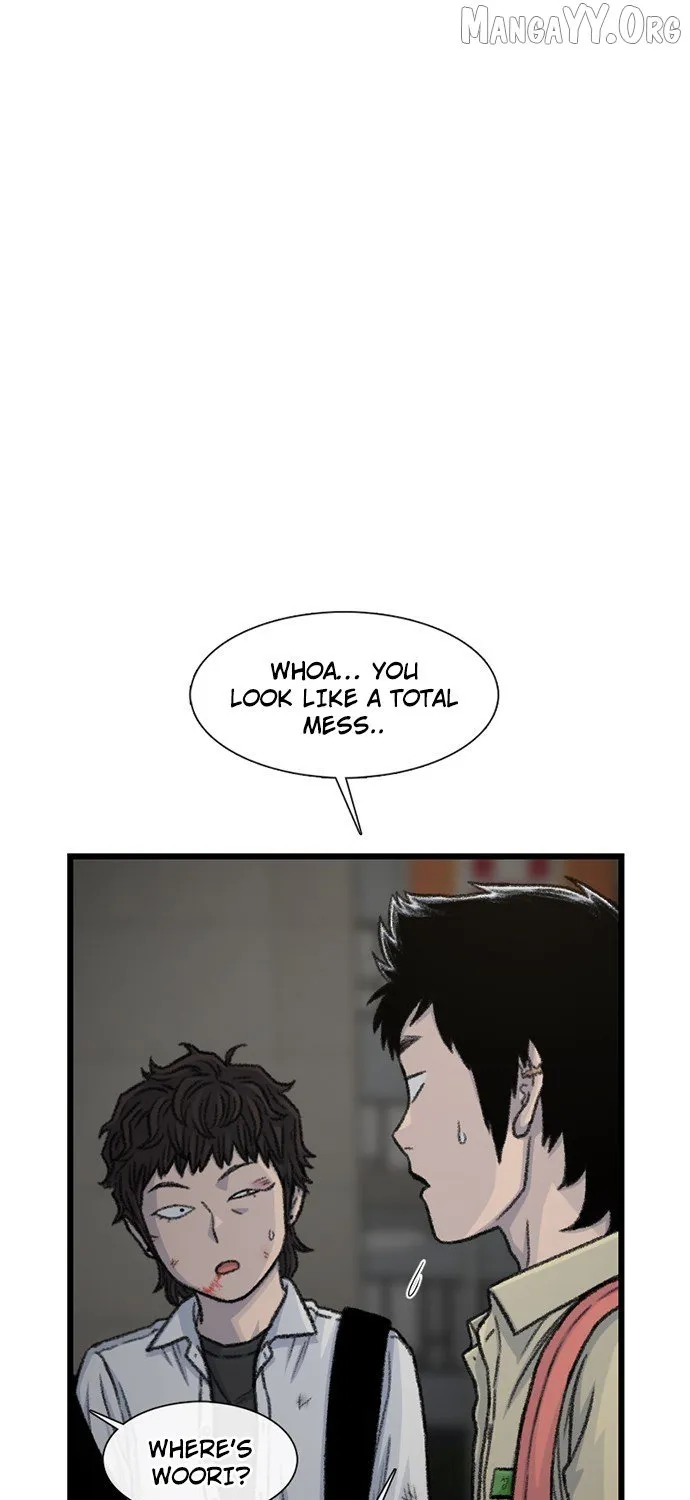 Read Star Ginseng Store chapter 191 image 17 on Lezhin