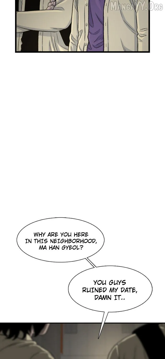 Read Star Ginseng Store chapter 191 image 20 on Lezhin