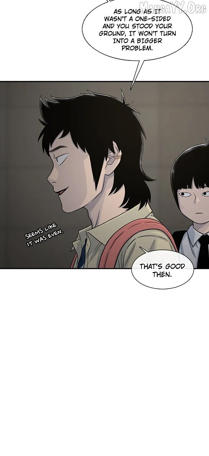 Read Star Ginseng Store chapter 191 image 28 on Lezhin