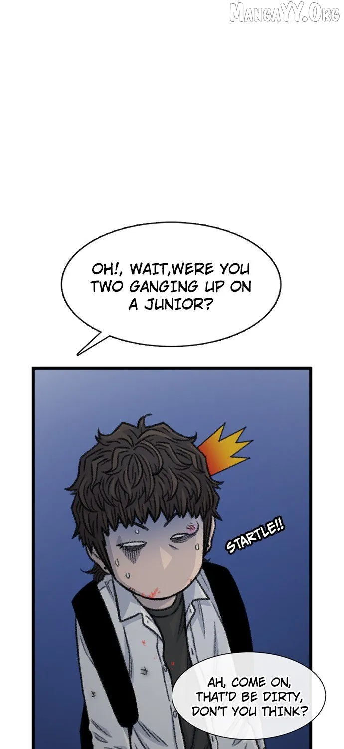Read Star Ginseng Store chapter 191 image 32 on Lezhin