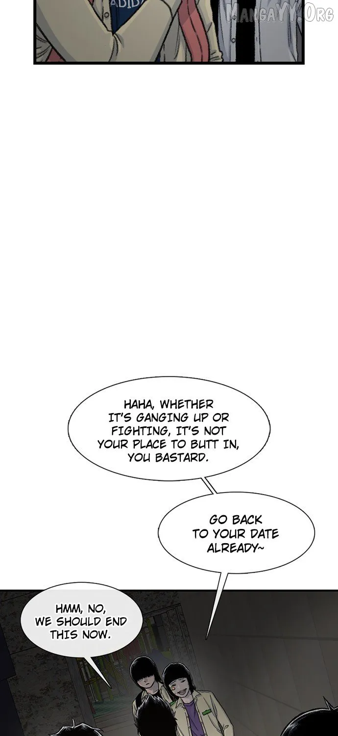 Read Star Ginseng Store chapter 191 image 36 on Lezhin