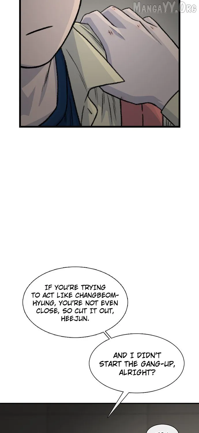 Read Star Ginseng Store chapter 191 image 40 on Lezhin
