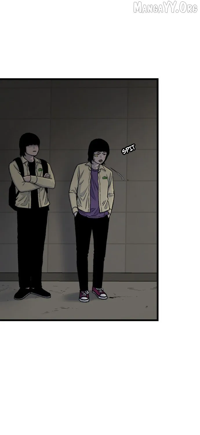 Read Star Ginseng Store chapter 191 image 5 on Lezhin