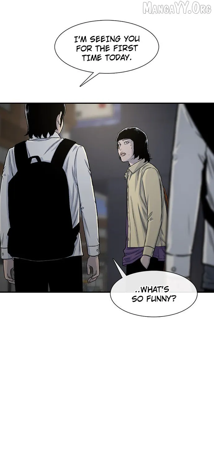 Read Star Ginseng Store chapter 191 image 51 on Lezhin
