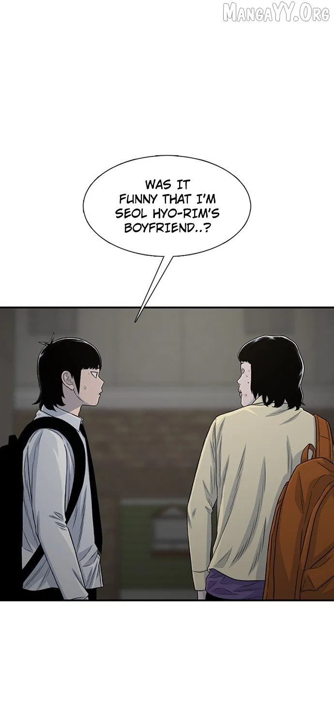 Read Star Ginseng Store chapter 191 image 57 on Lezhin