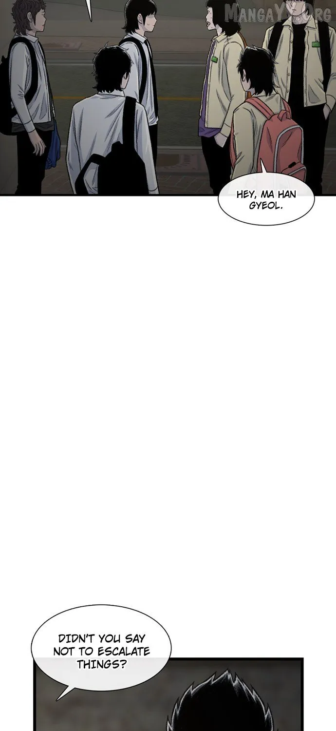 Read Star Ginseng Store chapter 191 image 69 on Lezhin
