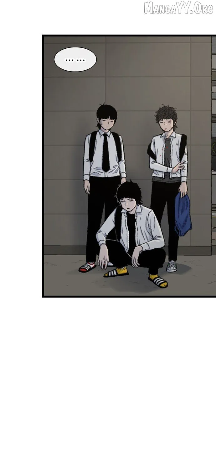 Read Star Ginseng Store chapter 191 image 7 on Lezhin
