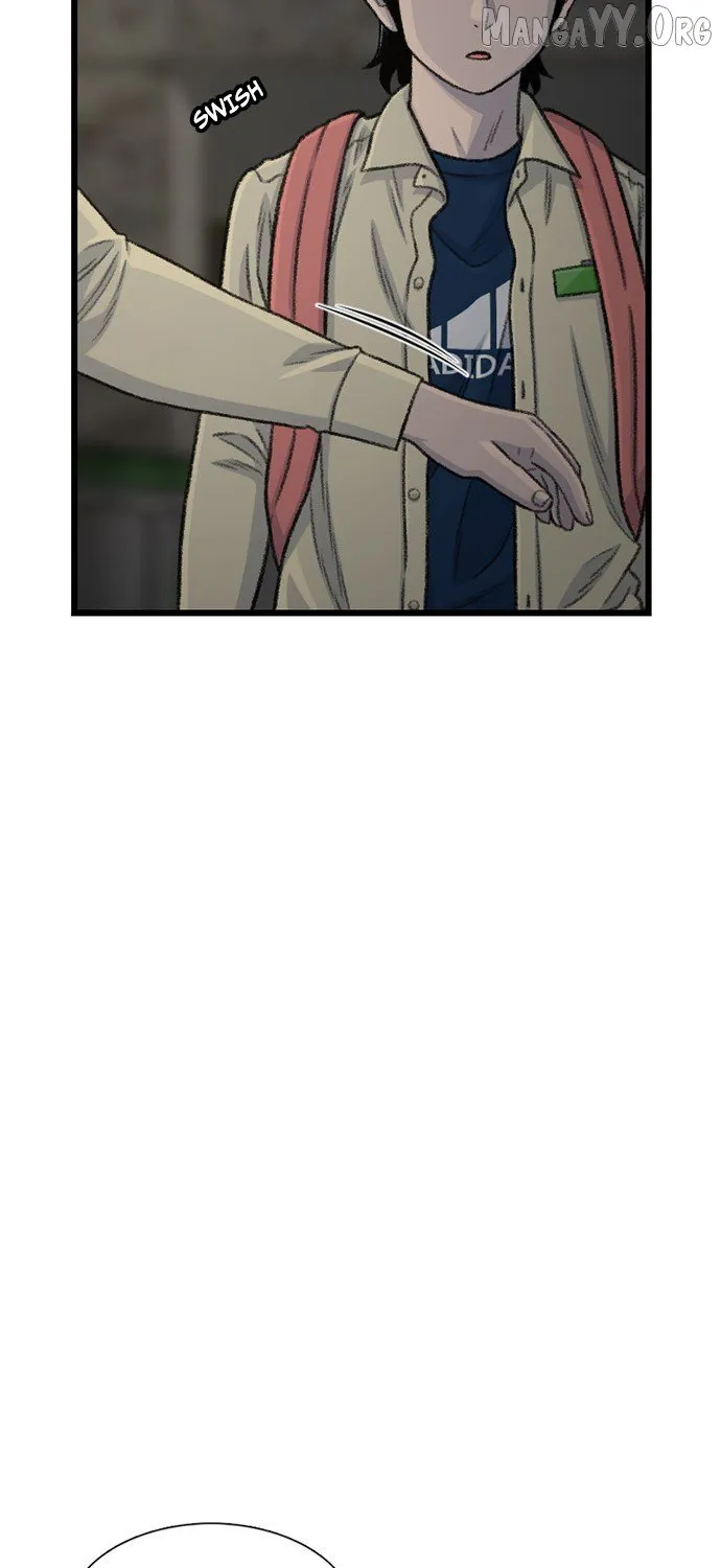 Read Star Ginseng Store chapter 191 image 71 on Lezhin