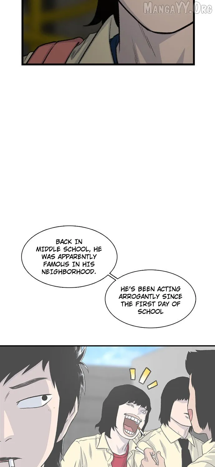 Read Star Ginseng Store chapter 191 image 94 on Lezhin