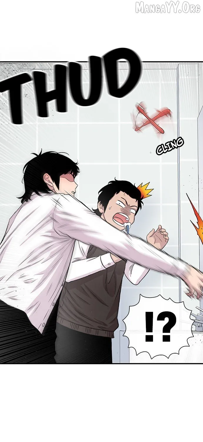 Read Star Ginseng Store chapter 192 image 134 on Lezhin