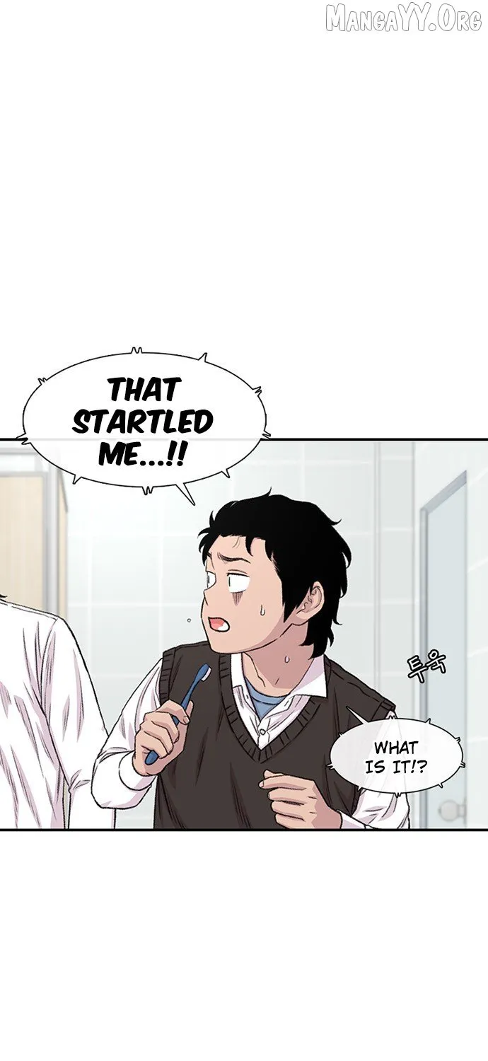 Read Star Ginseng Store chapter 192 image 136 on Lezhin