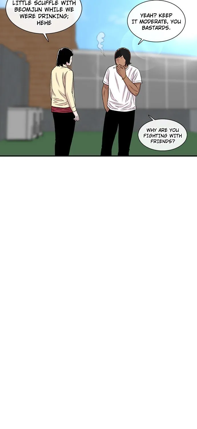 Read Star Ginseng Store chapter 192 image 18 on Lezhin