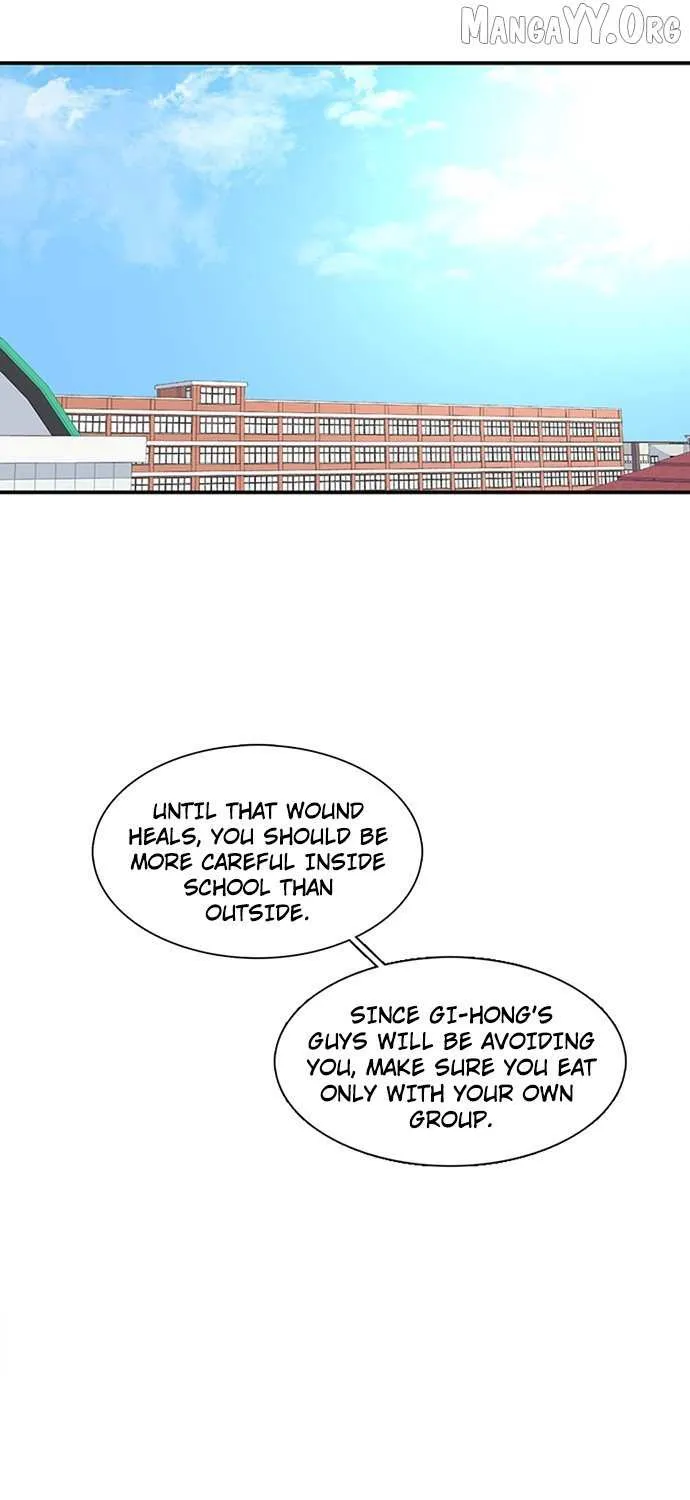 Read Star Ginseng Store chapter 192 image 22 on Lezhin