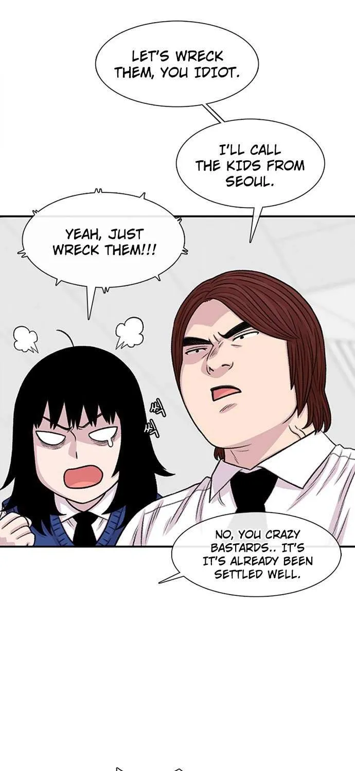 Read Star Ginseng Store chapter 192 image 23 on Lezhin