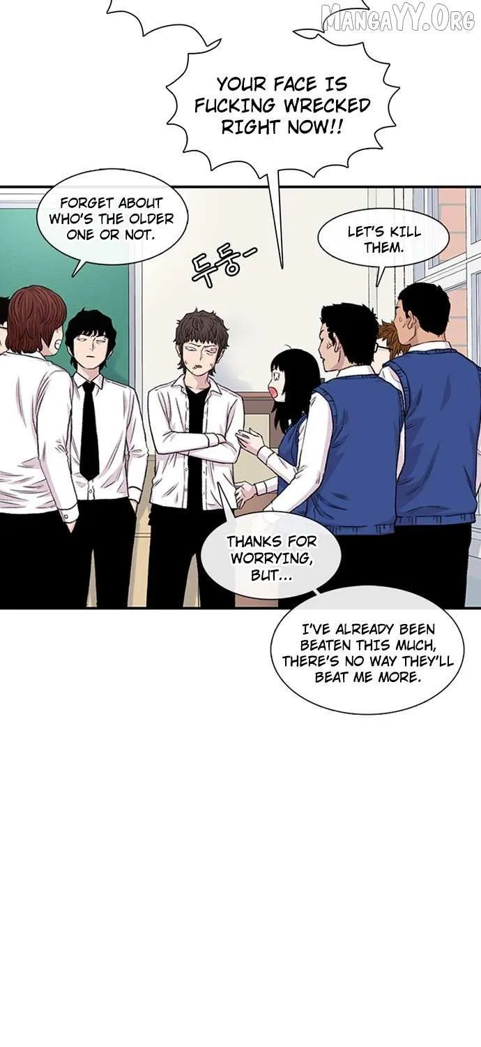 Read Star Ginseng Store chapter 192 image 25 on Lezhin