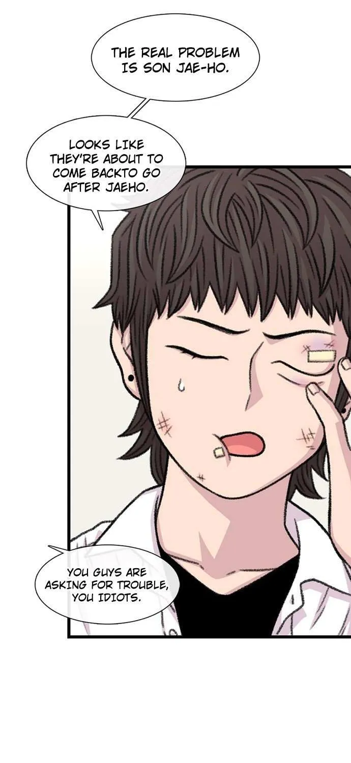 Read Star Ginseng Store chapter 192 image 26 on Lezhin