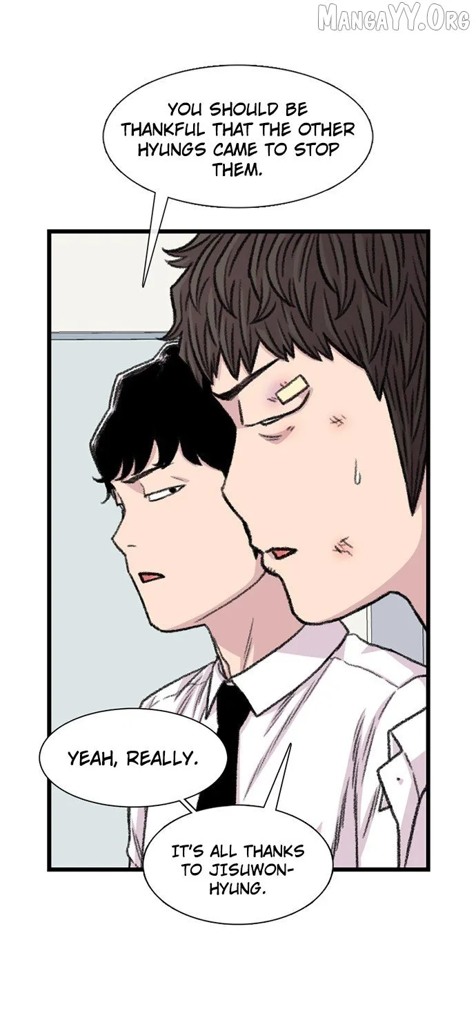Read Star Ginseng Store chapter 192 image 28 on Lezhin